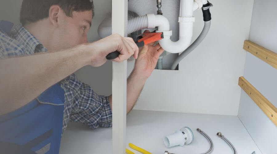 Professional expert plumbing services in Matagorda, TX